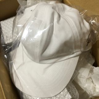 サンダイメジェイソウルブラザーズ(三代目 J Soul Brothers)のRILY Heart Logo 6Panel Cap(キャップ)