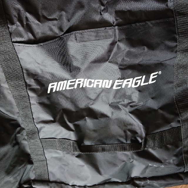 American Eagle(アメリカンイーグル)の折り畳み自転車専用袋 スポーツ/アウトドアの自転車(バッグ)の商品写真