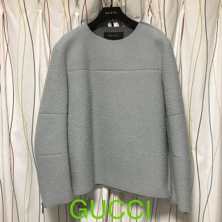 グッチ(Gucci)のGUCCI  新品未使用(スウェット)