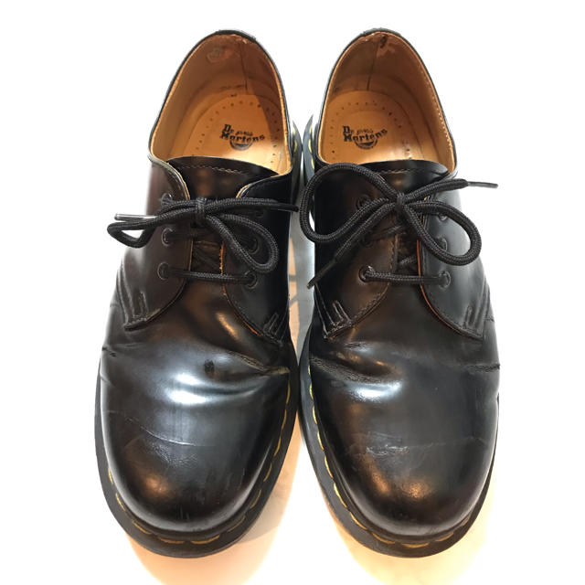 Dr.Martens(ドクターマーチン)のDr.Martens 3ホール メンズの靴/シューズ(スニーカー)の商品写真