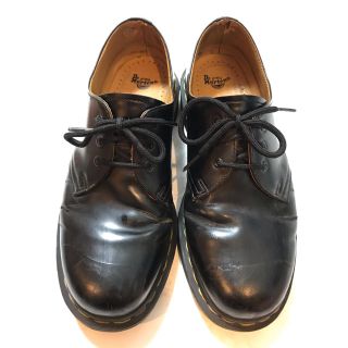 ドクターマーチン(Dr.Martens)のDr.Martens 3ホール(スニーカー)