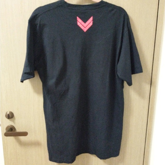 Zumba(ズンバ)のZUMBA Tシャツ メンズのトップス(Tシャツ/カットソー(半袖/袖なし))の商品写真