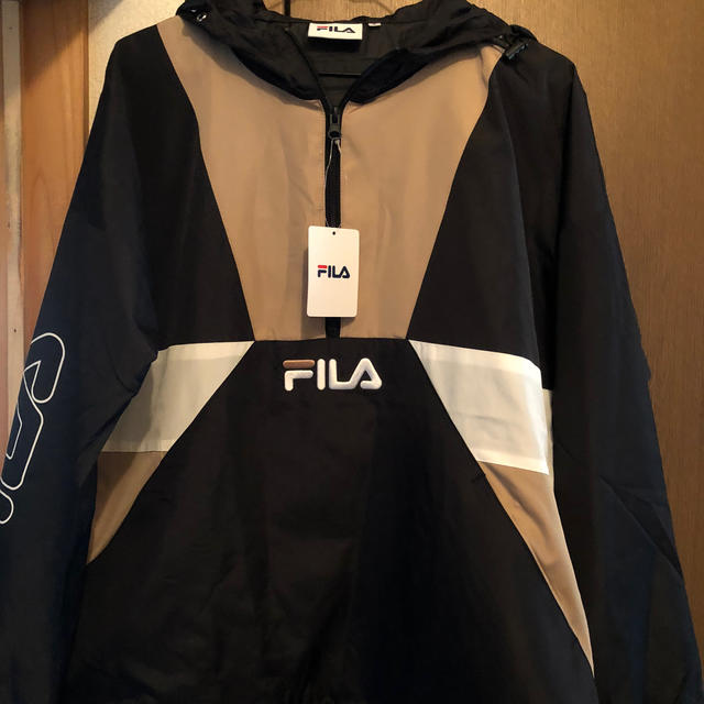 FILA(フィラ)の新品 フィラ  パーカー レディースのトップス(パーカー)の商品写真