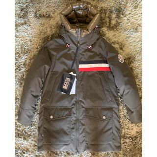 モンクレール(MONCLER)のモンクレール MONCLER ダウンコート メンズ　ジーニアスCELAN(ダウンジャケット)