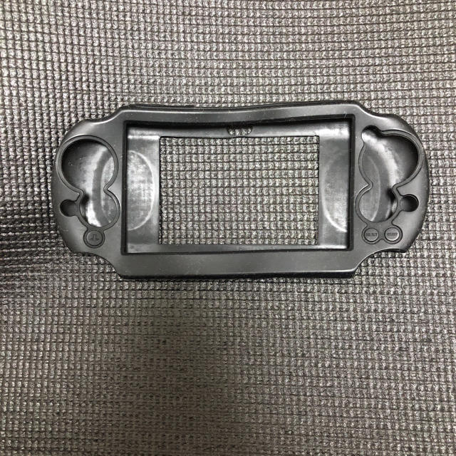 PlayStation Vita(プレイステーションヴィータ)のVitaのカバー エンタメ/ホビーのエンタメ その他(その他)の商品写真