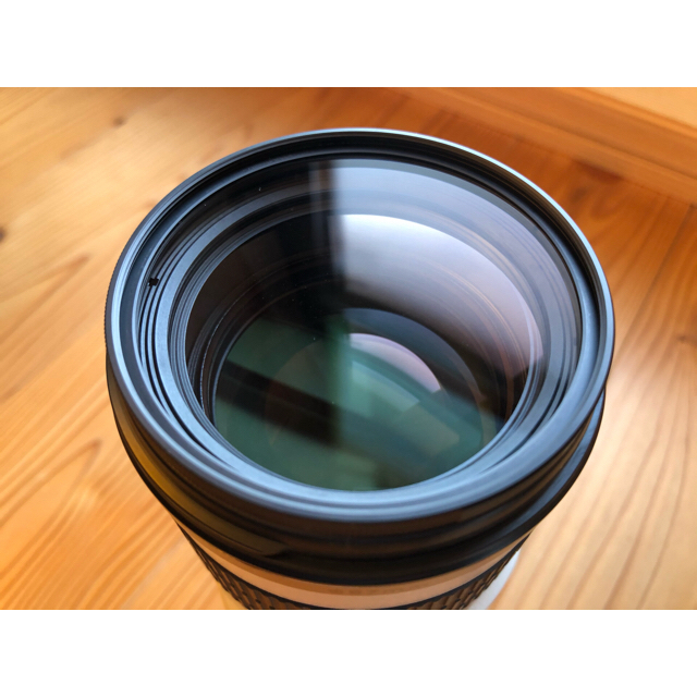 [美品] canon EF70-200mm f4L IS USM