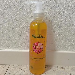 メルヴィータ(Melvita)のメルヴィータ　クレンジングオイル145ml(クレンジング/メイク落とし)