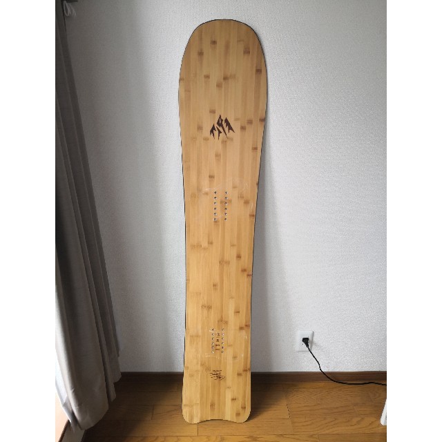 156cm JONES ホバークラフト パウダーボード ジョーンズ