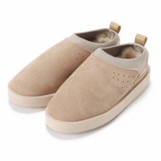 アパルトモンドゥーズィエムクラス(L'Appartement DEUXIEME CLASSE)のSUICOKE MOUTON SABO
(スリッポン/モカシン)