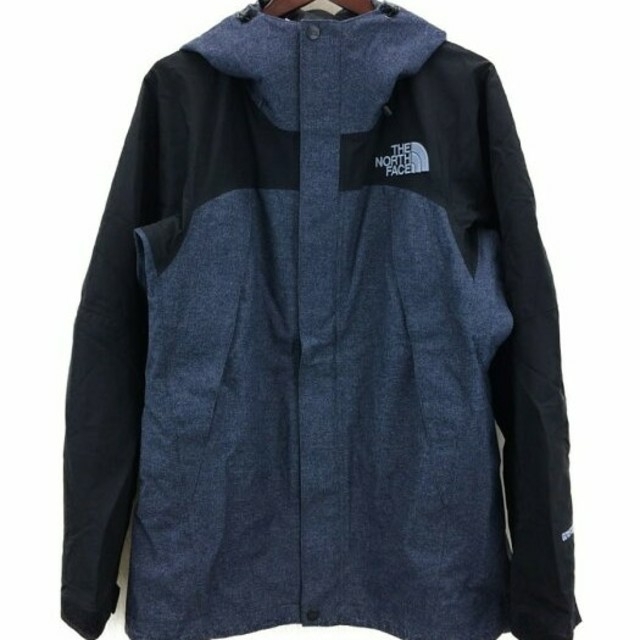 THE NORTH FACE   希少 ノースフェイス ノベルティ マウンテン