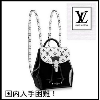 ルイヴィトン(LOUIS VUITTON)のaa様専用     ルイヴィトン バックパック スプリングスMINI(リュック/バックパック)