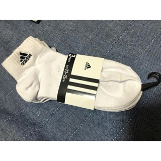 アディダス(adidas)のマヨネーズ様　専用(ソックス)