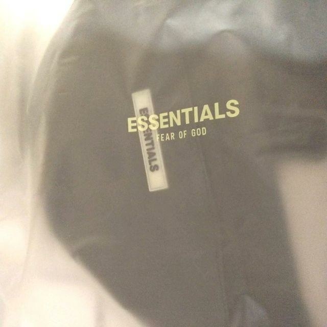 FEAR OF GOD(フィアオブゴッド)のFOG Essentials Waterproof Sling Bag メンズのバッグ(ウエストポーチ)の商品写真