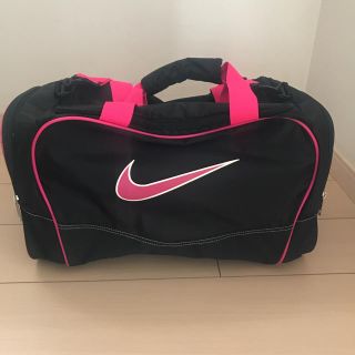 ナイキ(NIKE)のナイキ ボストンバッグ(ボストンバッグ)