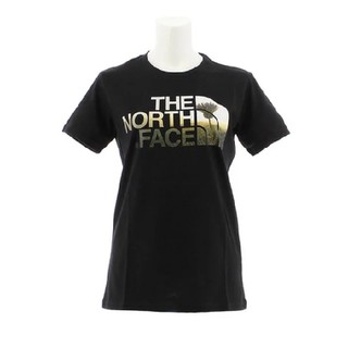 ザノースフェイス(THE NORTH FACE)の⭐️新品 ノースフェイス レディース Tシャツ M ブラック THE NORTH(Tシャツ(半袖/袖なし))