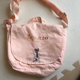 レペット(repetto)のレペット　バッグ(ポシェット)