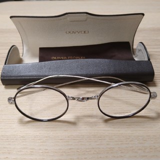 【新品】OLIVER PEOPLES/オリバーピープルズ　KEARNS-W/S