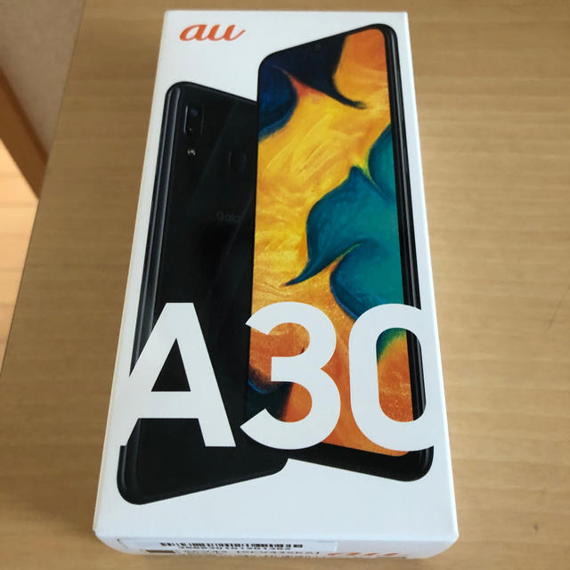 12,740円Galaxy A30