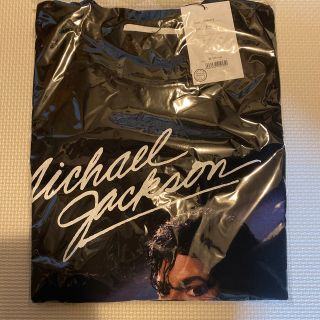 トゥエンティーフォーカラッツ(24karats)のRILY MJ Tee SS Tシャツ　Lサイズ(Tシャツ/カットソー(半袖/袖なし))