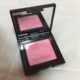 ローラメルシエ(laura mercier)のローラメルシエ  チーク(チーク)