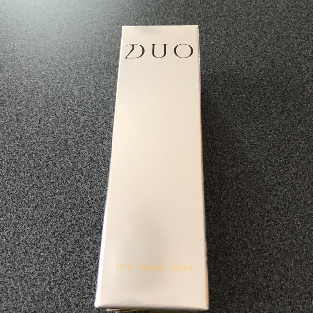 DUO リペアショット 30ml