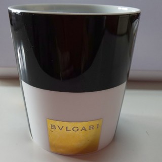 ブルガリ(BVLGARI)のBVLGARI  マグカップ(食器)