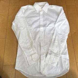 ジーユー(GU)の中古美品 GU シャツ サイズS(シャツ)