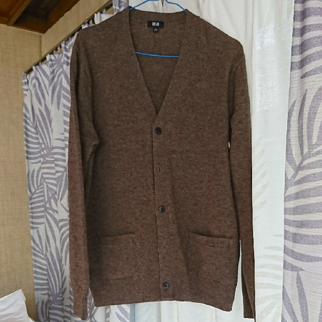 Uniqlo ユニクロ カーディガン ブラウン しみ様専用の通販 By K S Shop ユニクロならラクマ Uniqlo ユニクロ カーディガン ブラウン しみ様専用の通販 By K S Shop ユニクロならラクマ