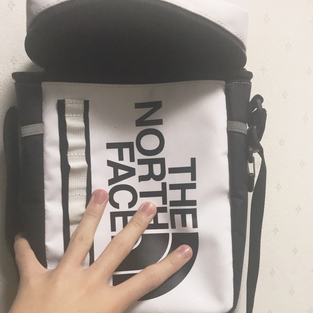 THE NORTH FACE(ザノースフェイス)のNorth Face ショルダーバッグ メンズのバッグ(ショルダーバッグ)の商品写真