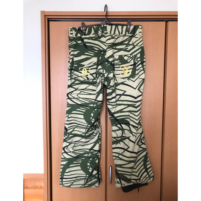 GUSH ガッシュ スノーボードウェア パンツ | www.justice.gov.zw