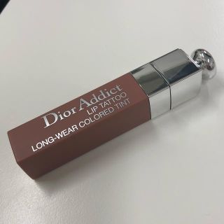 ディオール(Dior)のdior♡lip tatoo #421(口紅)