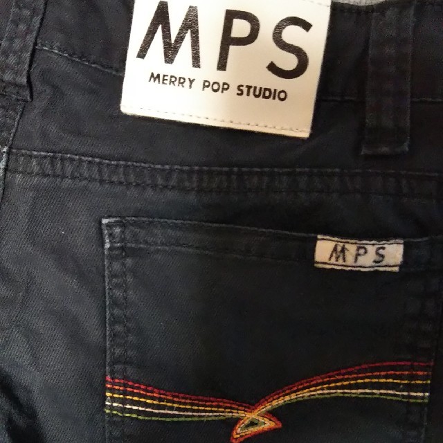 MPS(エムピーエス)のMPS 130 キッズ/ベビー/マタニティのキッズ服男の子用(90cm~)(パンツ/スパッツ)の商品写真