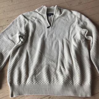 ブルックスブラザース(Brooks Brothers)のブルックスブラザーズ 上質サマーニット 美品(ニット/セーター)