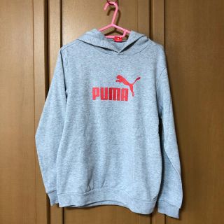 プーマ(PUMA)の男の子　ボーイズ　トレーナー(Tシャツ/カットソー)