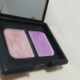 ナーズ(NARS)のNARS デュオアイシャドウ 限定色 3905(アイシャドウ)