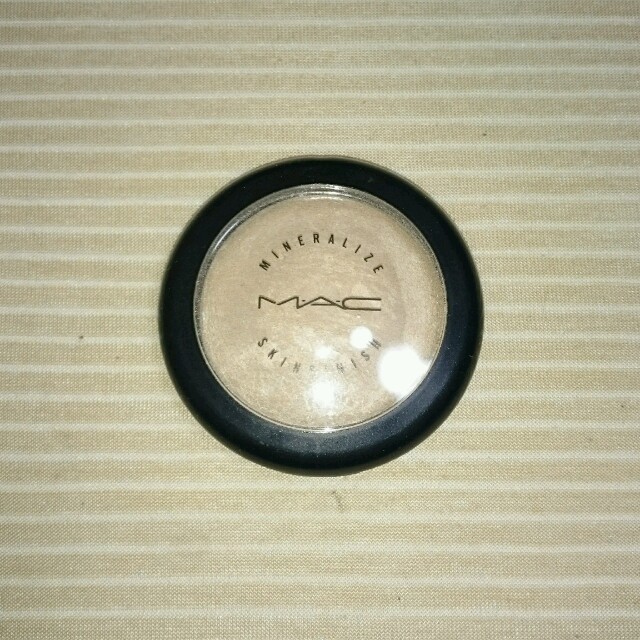 MAC(マック)のチーク コスメ/美容のベースメイク/化粧品(チーク)の商品写真