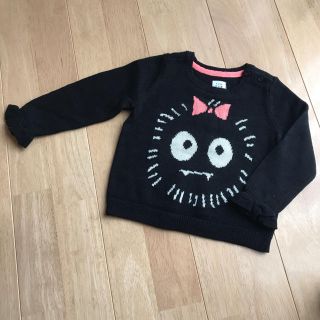 ベビーギャップ(babyGAP)のGAP baby  ニット＊新品タグ付き＊(ニット/セーター)