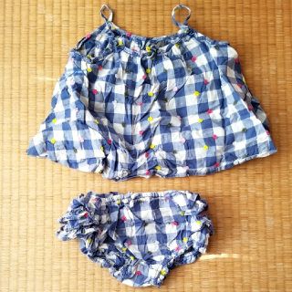 ベビーギャップ(babyGAP)のととろ様専用(その他)