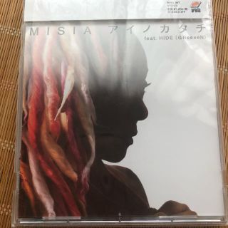 MISIA アイノカタチ(ポップス/ロック(邦楽))