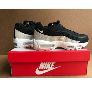 ナイキ(NIKE)のNIKE AIR MAX 95 Premium(スニーカー)