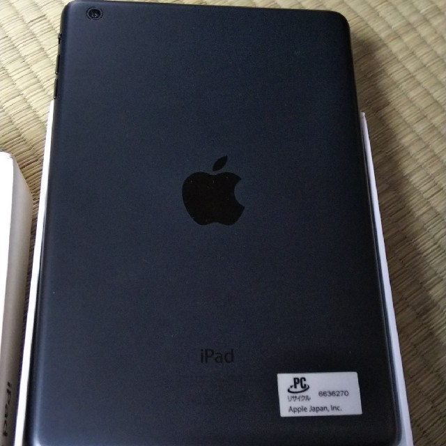 iPad mini