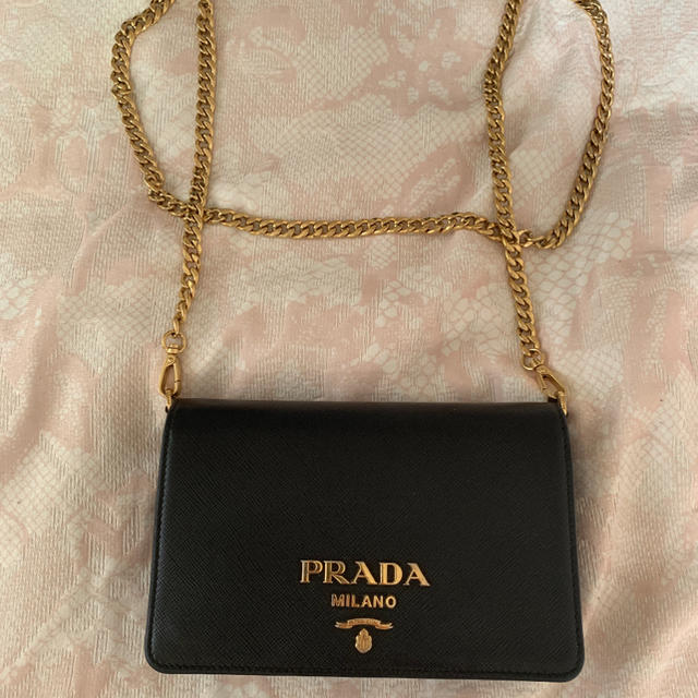 専用出品♡購入禁止♡PRADA カナパ