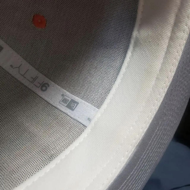 NEW ERA(ニューエラー)のmindseeker キャップ メンズの帽子(キャップ)の商品写真