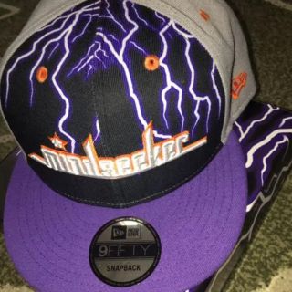 ニューエラー(NEW ERA)のmindseeker キャップ(キャップ)