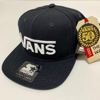 ヴァンズ(VANS)の新品 バンズ キャップ VANS CAP(キャップ)