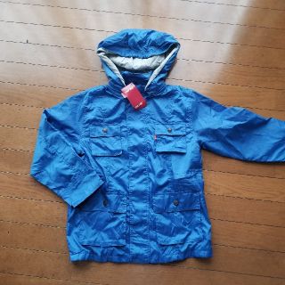 リーバイス(Levi's)の新品☆リーバイス☆ジャケット☆140センチ(ジャケット/上着)