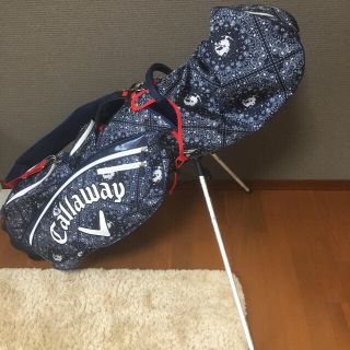 キャロウェイ(Callaway)の【snb3333様専用】ゴルフセット(ゴルフ)