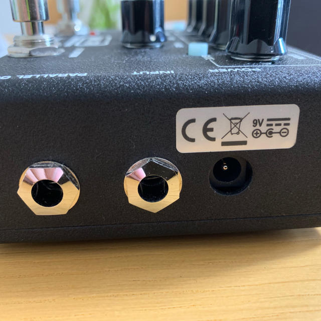 MXR bass とか d.i. ベースエフェクター 【美品】 MXR bass とか d.i. ベースエフェクター 【美品】