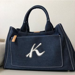 キタムラ(Kitamura)のkitamuraトートバッグ(トートバッグ)