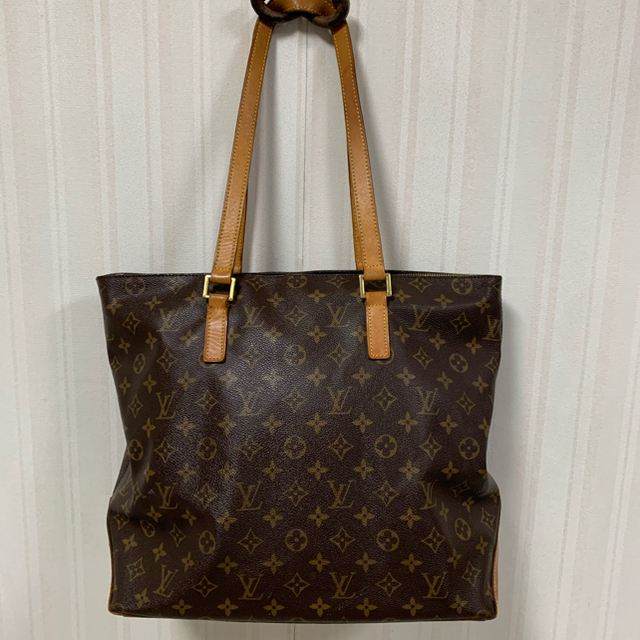 VUITTON バッグ モノグラム